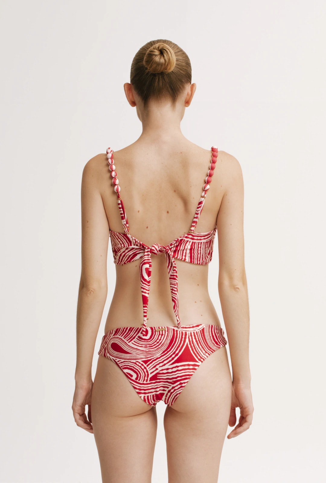 Bottom de Bikini Carla Arena - imagen 1