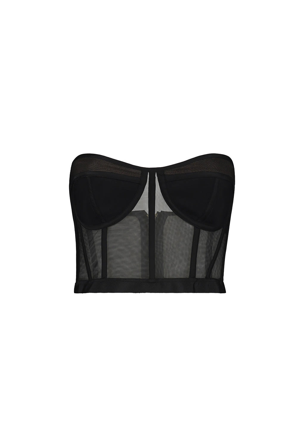 Jazz Bustier - imagen 1