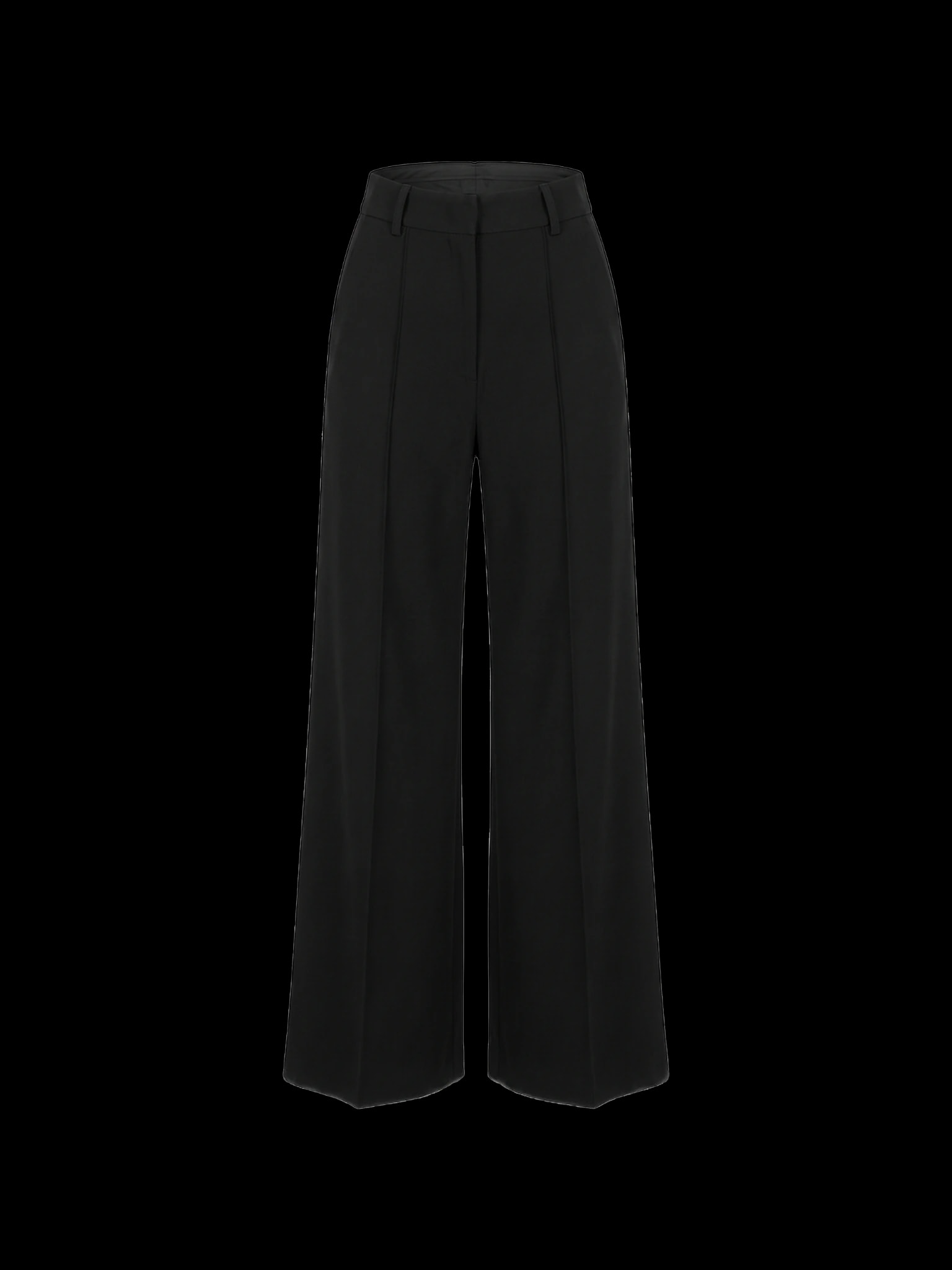 FERNANDA PANT BLACK - imagen 1