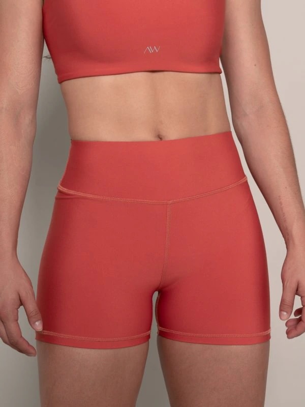Mini short sens Chilli 3" - imagen 1