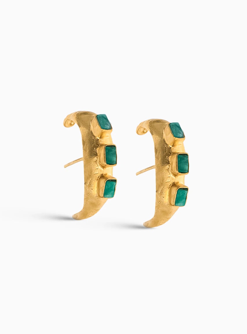 Fura Long Studs - imagen 1