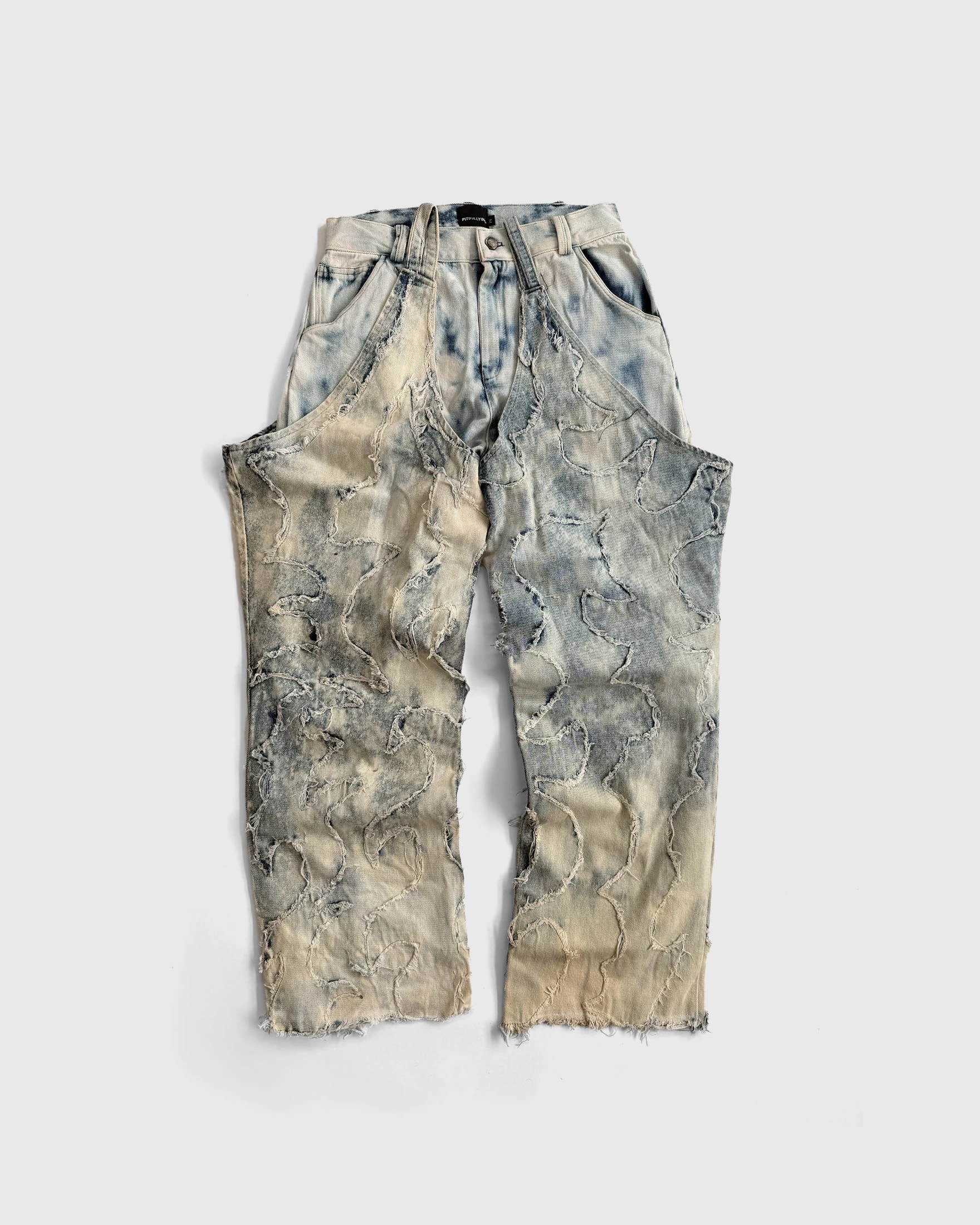 PANT COWBOY EXCLUSIVE - imagen 1
