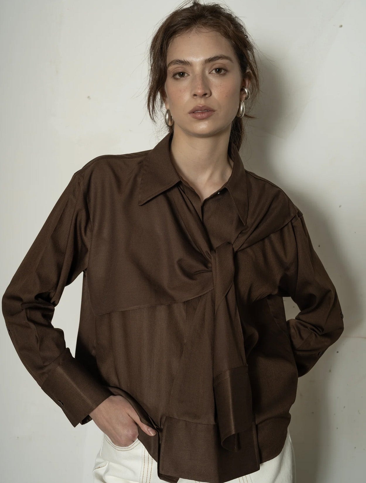 CAMISA MEMORIA - imagen 1