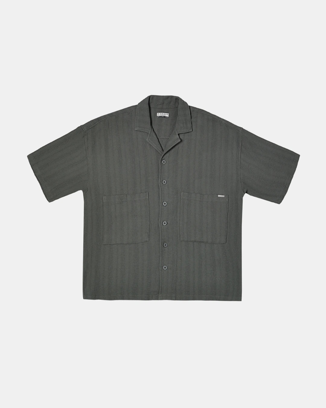 OLIVE GREEN STATE SHIRT - imagen 1