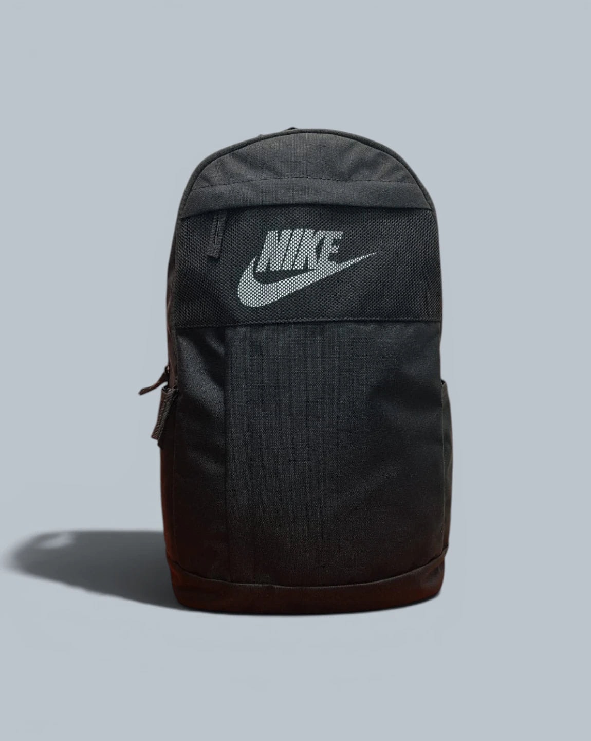 MORRAL NEGRO NIKE 21 LITROS - imagen 1