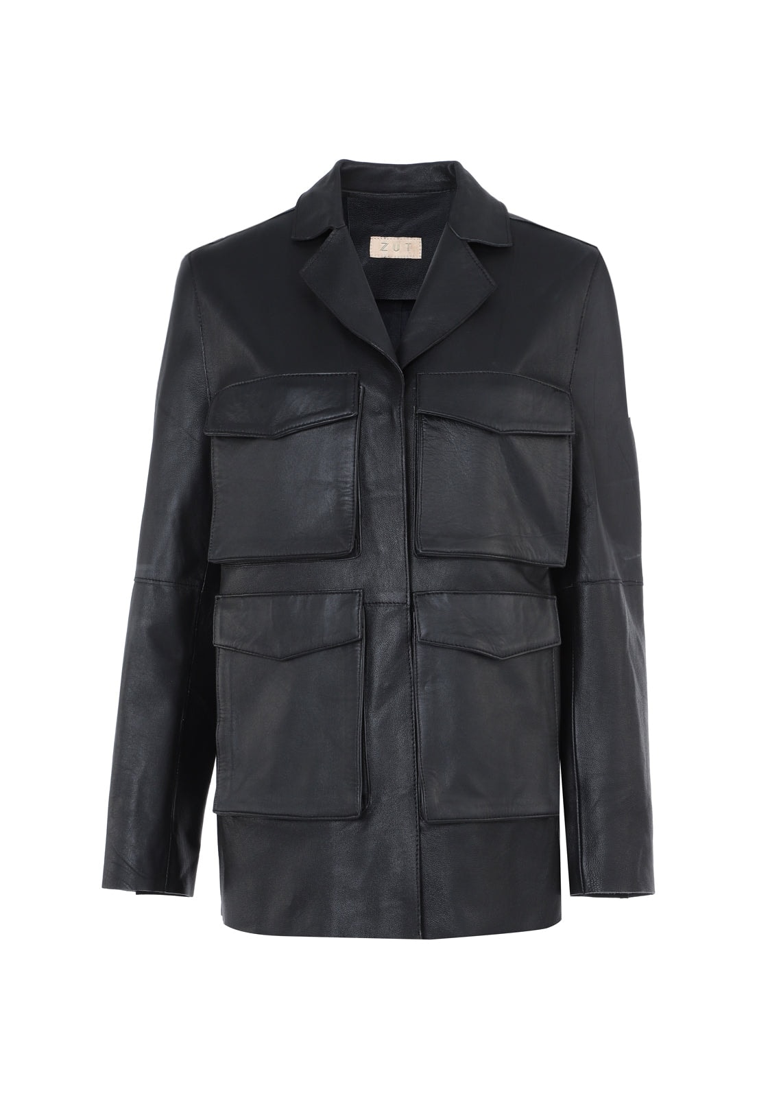 BETINA CARGO BLAZER - imagen 1