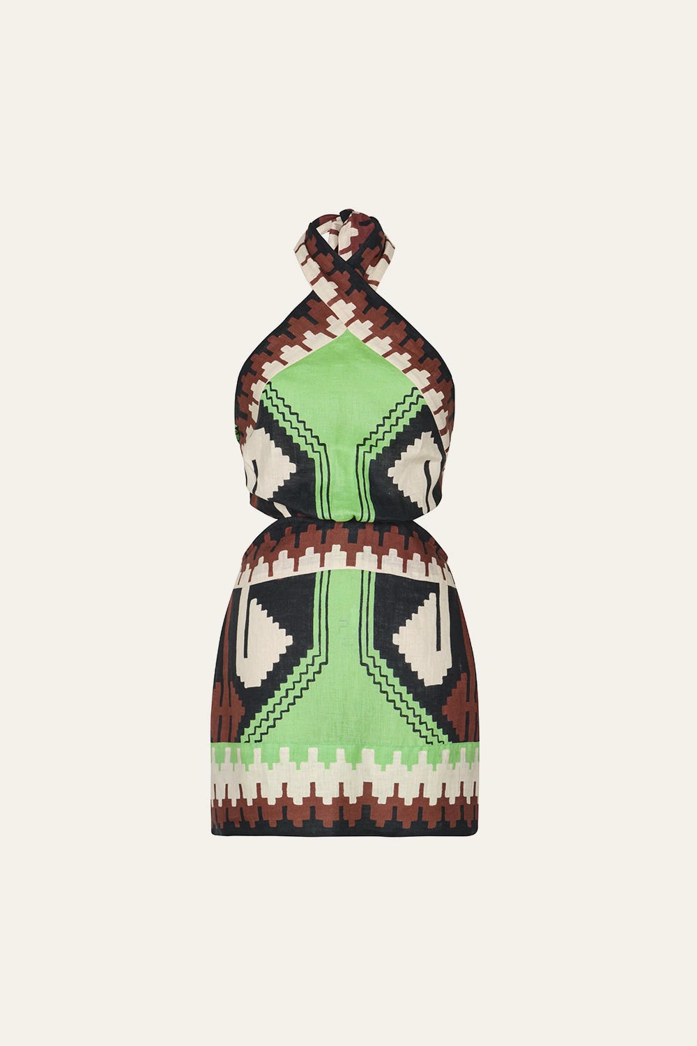 Tide Strenght Dress - imagen 1