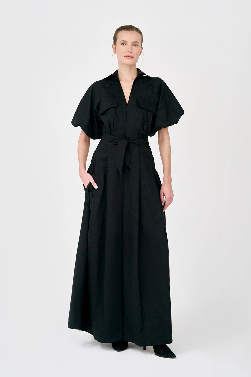 VESTIDO RINGO - imagen 1