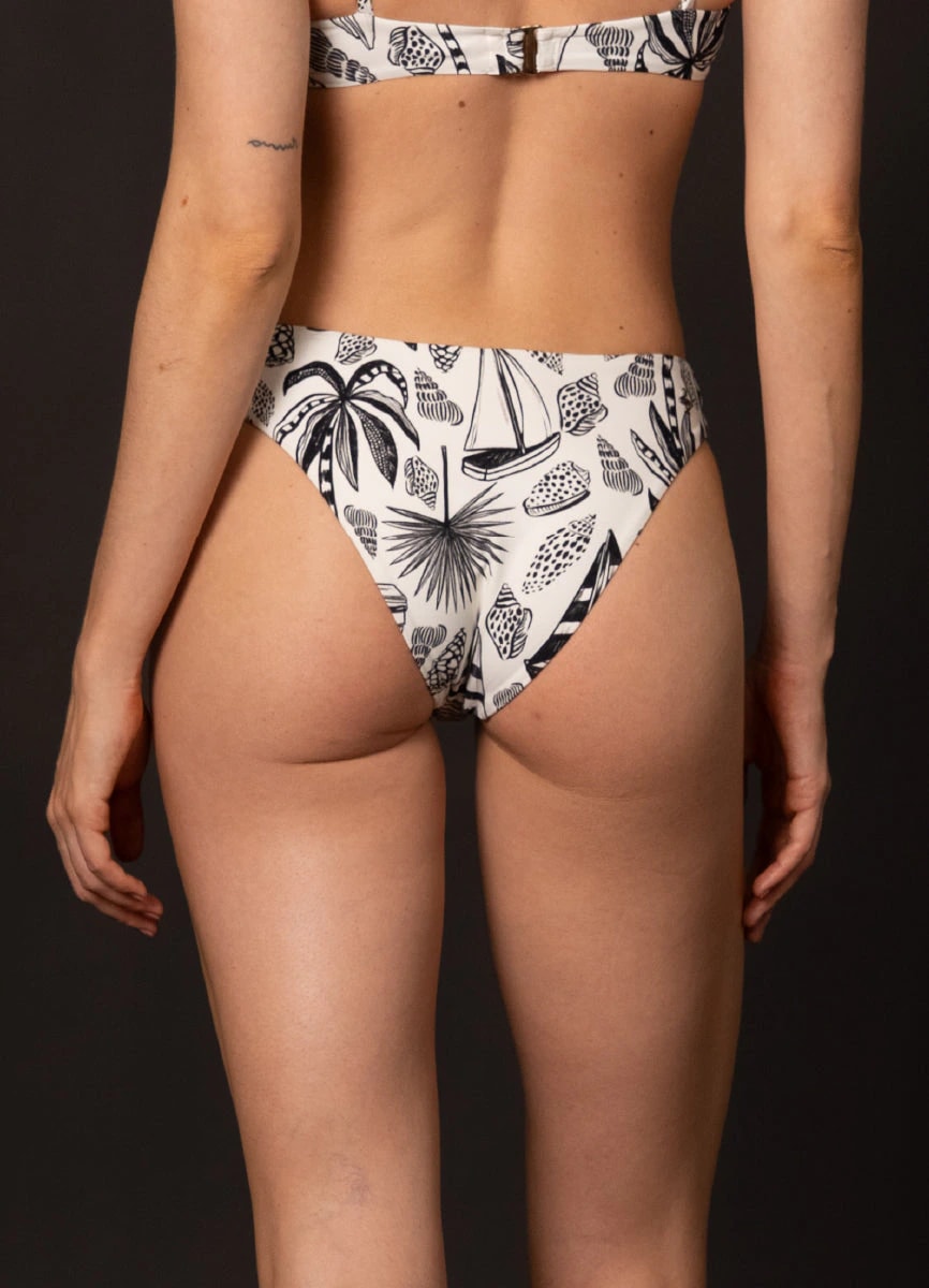 MIDNIGHT MUSE LAILA BOTTOM 95524 - imagen 1