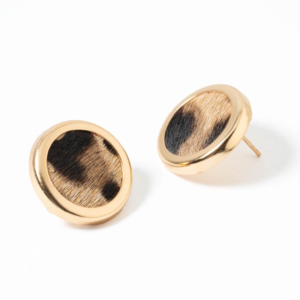Aretes Fuego del Rodeo - imagen 1