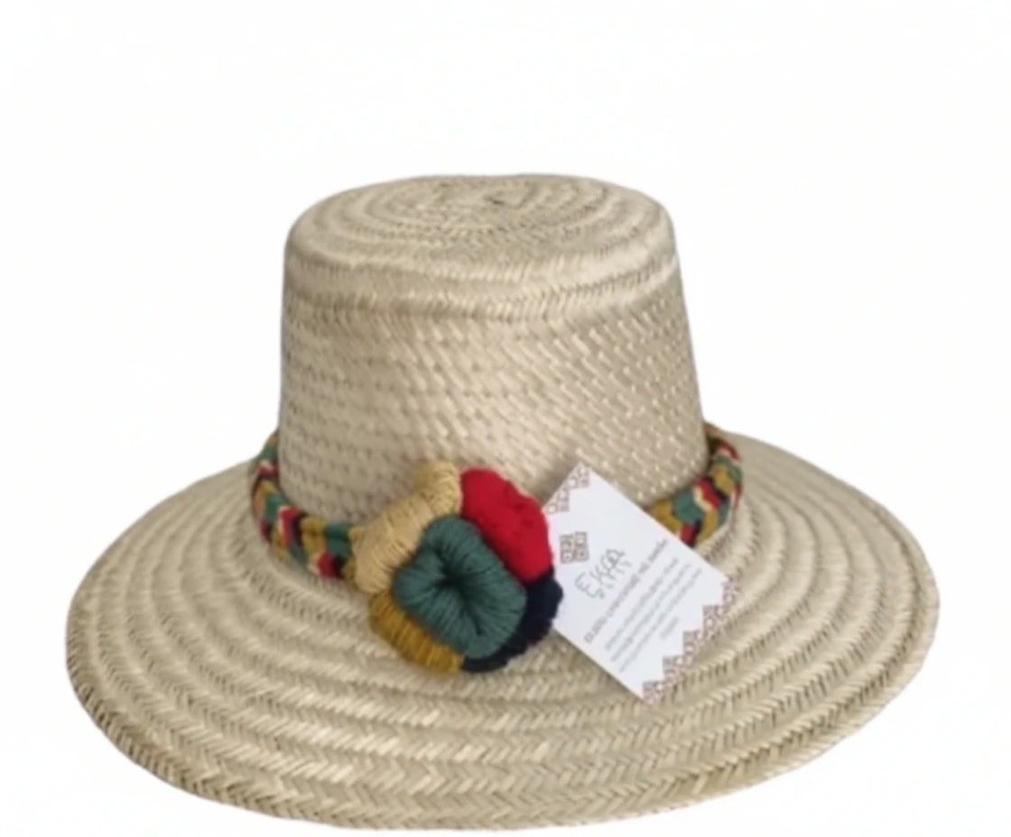 Sombrero Sencillo Diana - imagen 1