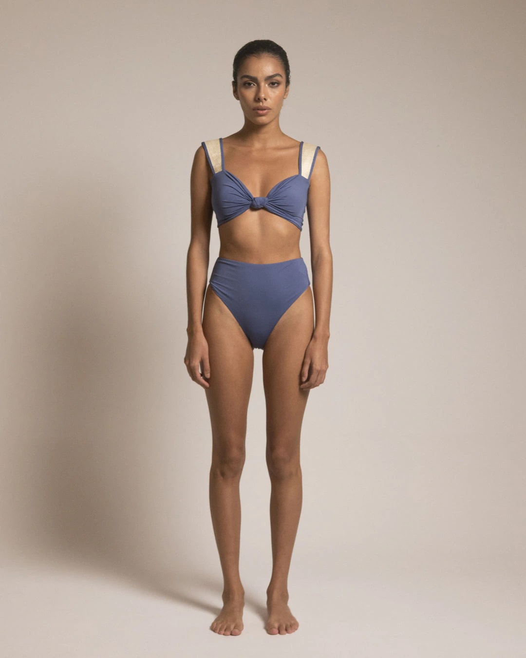 MIRIAM TOP / LAVANDA - imagen 1