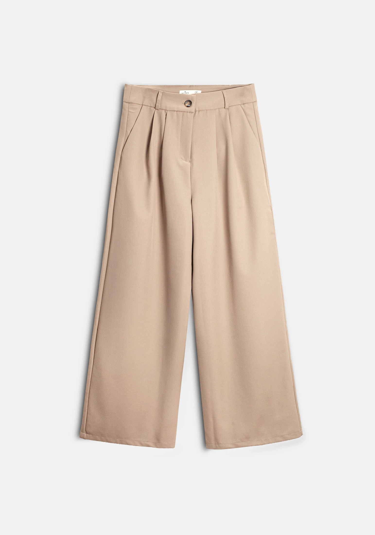 Pantalón M Kate Camel - imagen 1