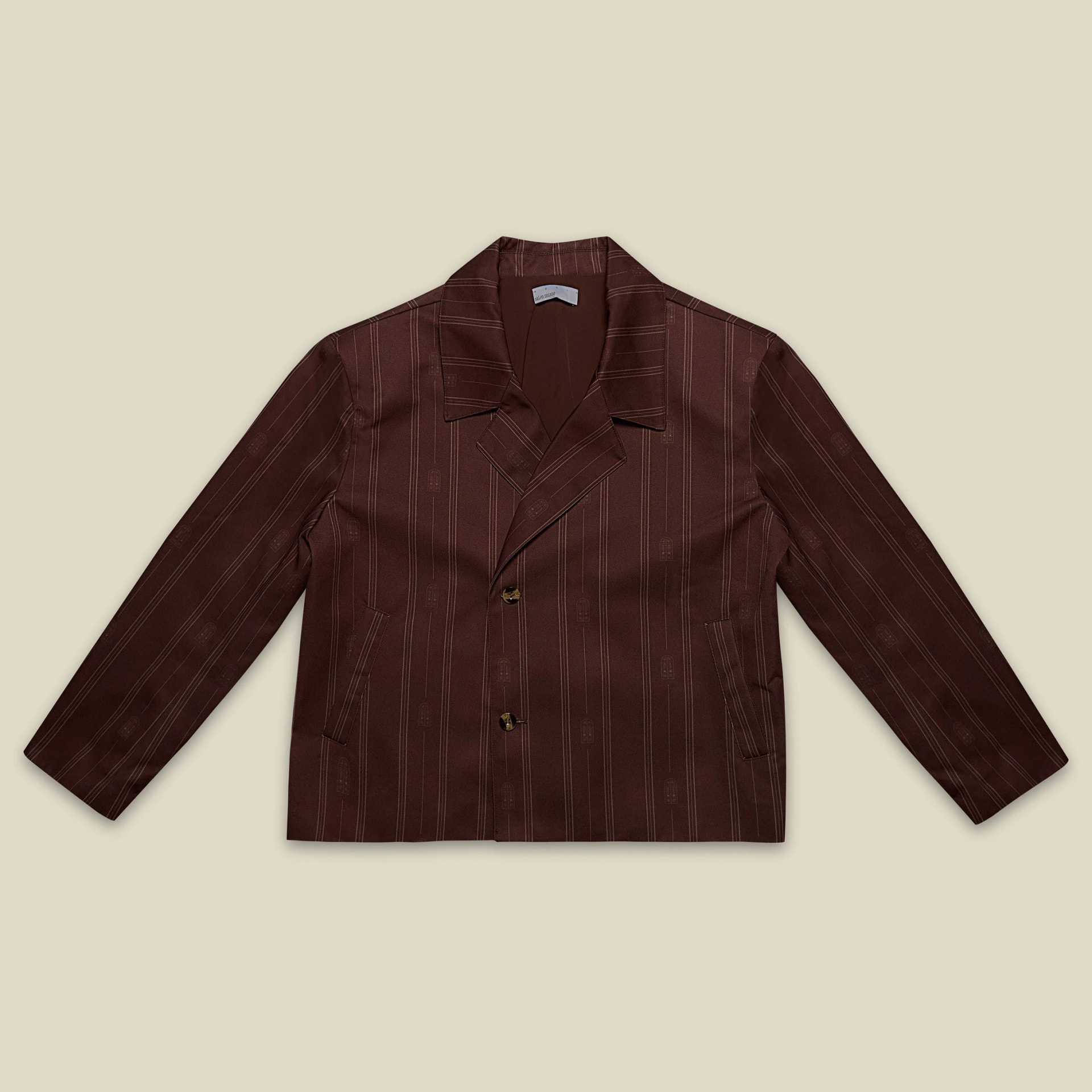 Blazer El Salon - imagen 1