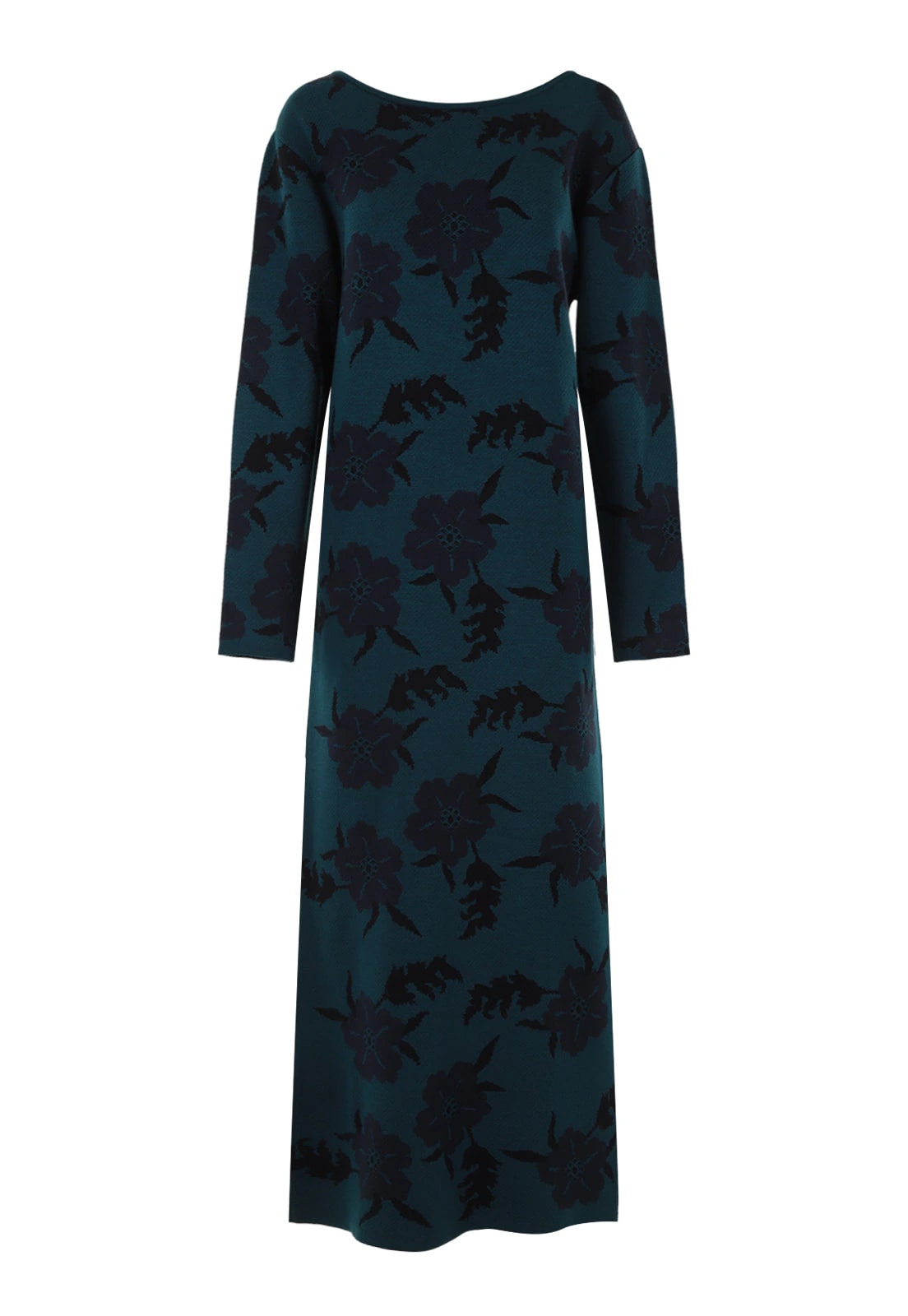 EL JARDIN KNIT DRESS - imagen 1