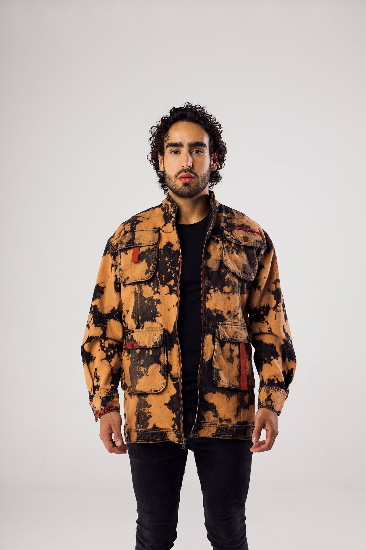 Marte jacket - imagen 1