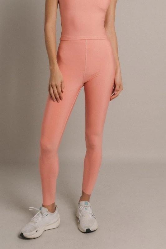 Parfait high waist leggings Canyon - imagen 1