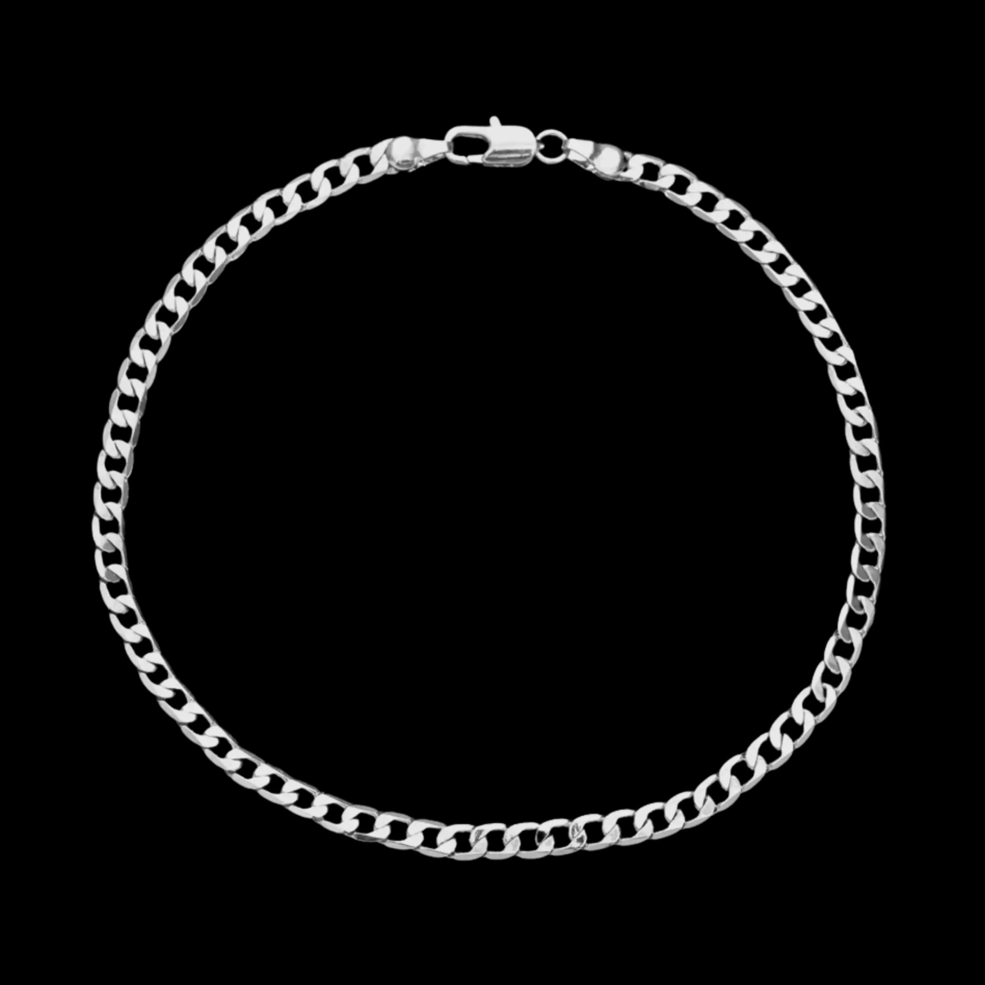 D4 | Pulsera en Plata 925 - imagen 1