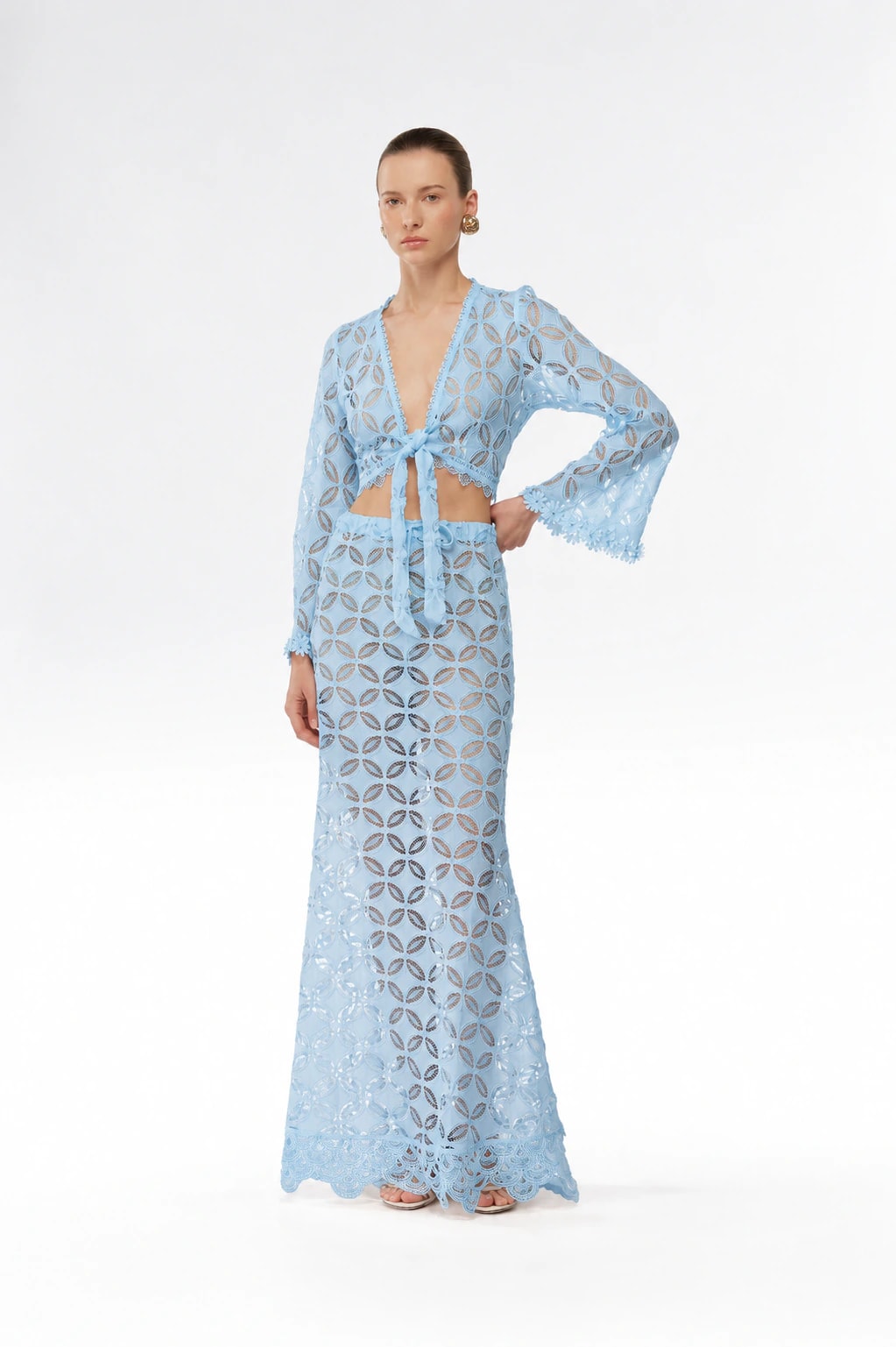 RIO TOP BLUE - imagen 1