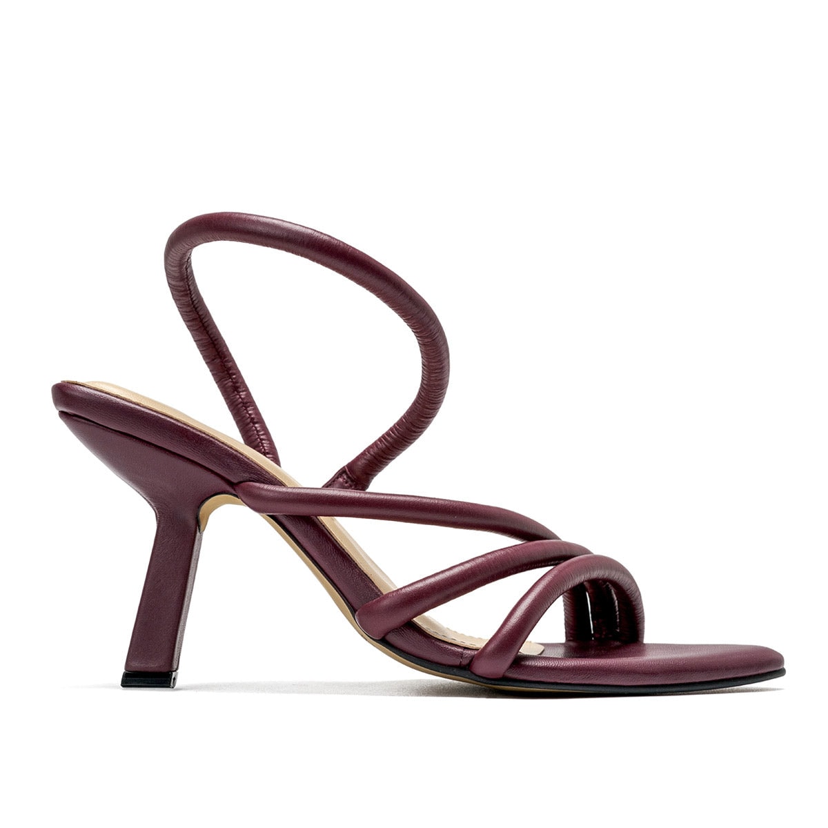OPHELINNA WINE HEELS - imagen 1