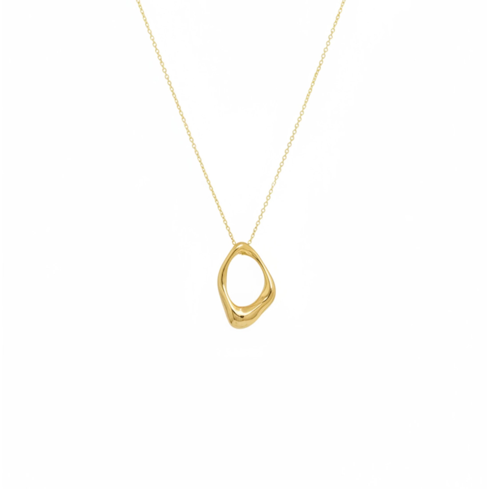 Collar Calma (2.5cm) - imagen 1