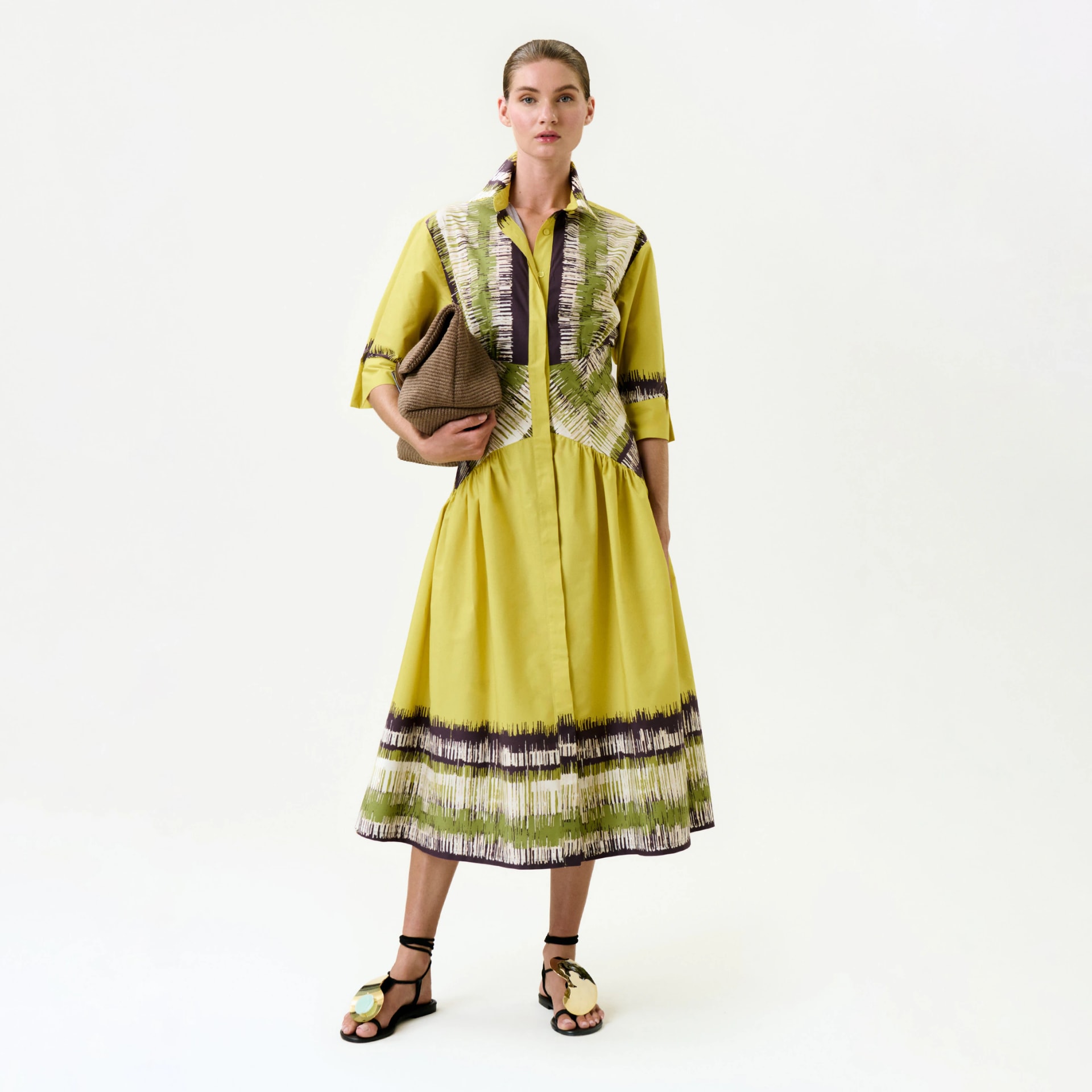 Indy Dress - imagen 1