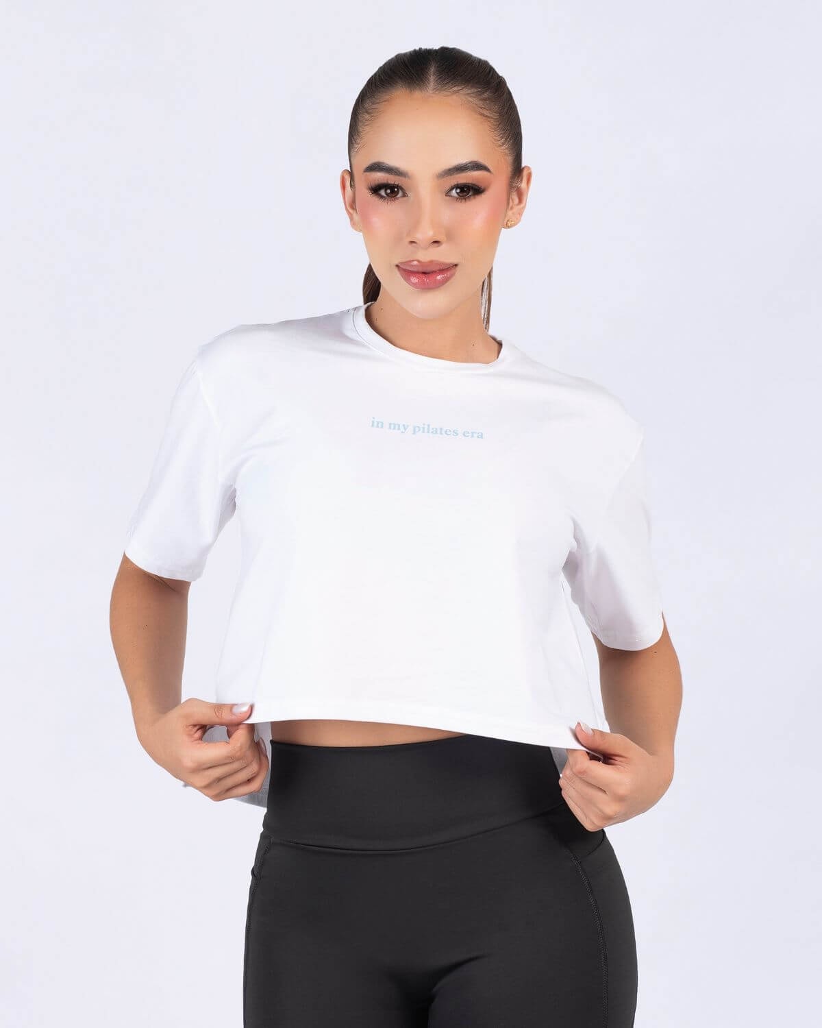 Blusa Fit┃KAYBU REF. 1016-6 - imagen 1