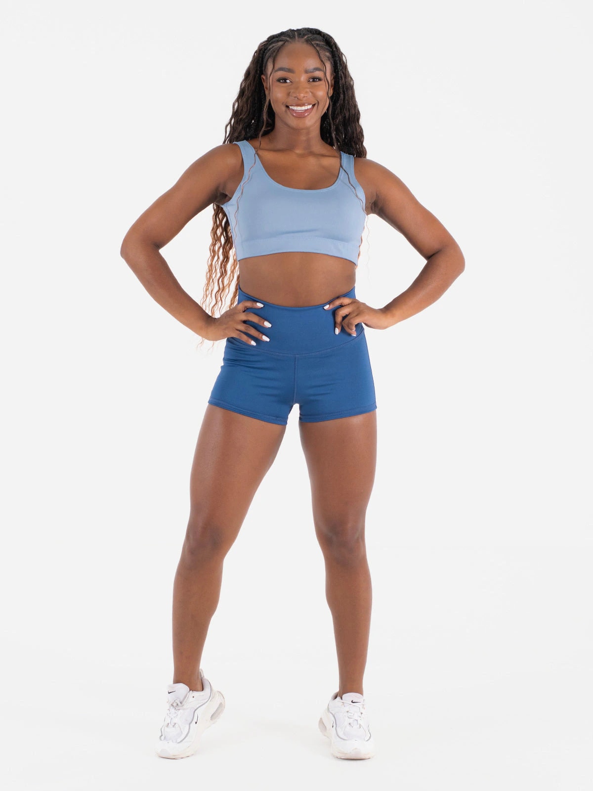 duvis mini short set - imagen 1