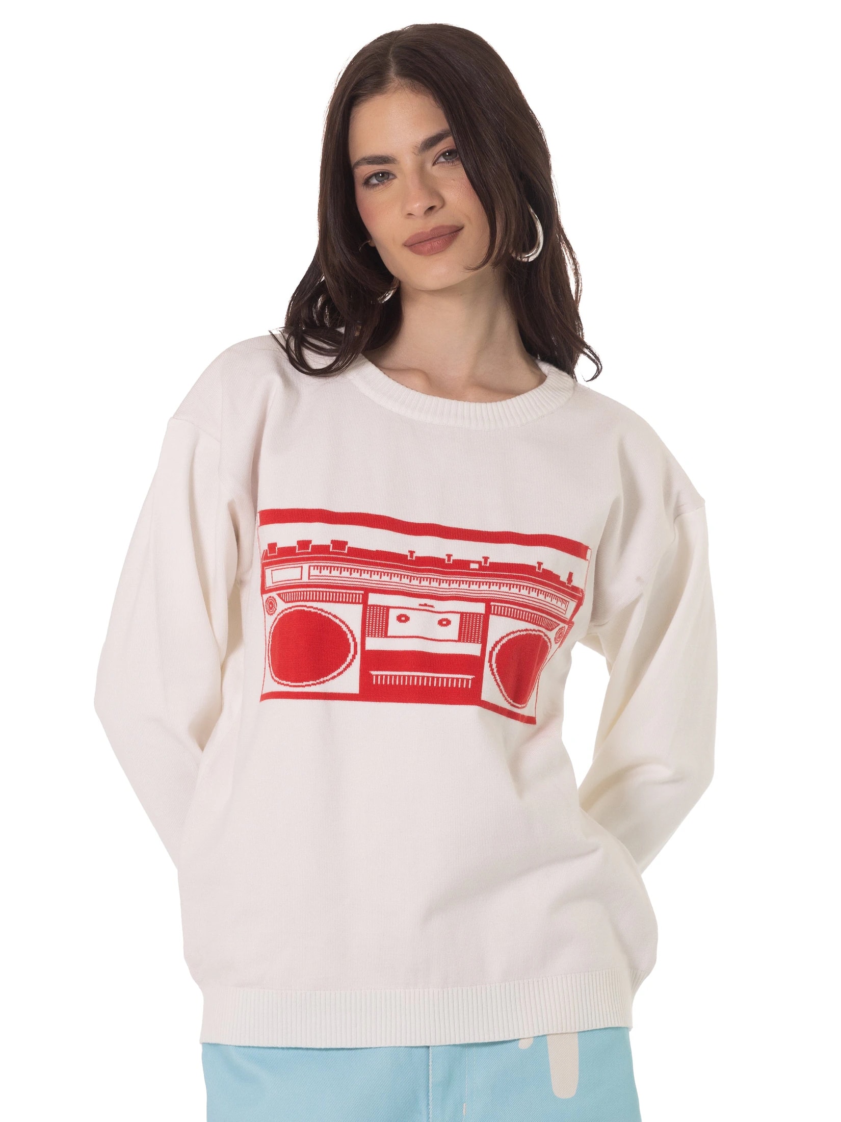 Saco Boombox - imagen 1