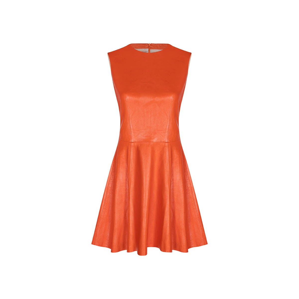 VALKA MINI DRESS - imagen 1