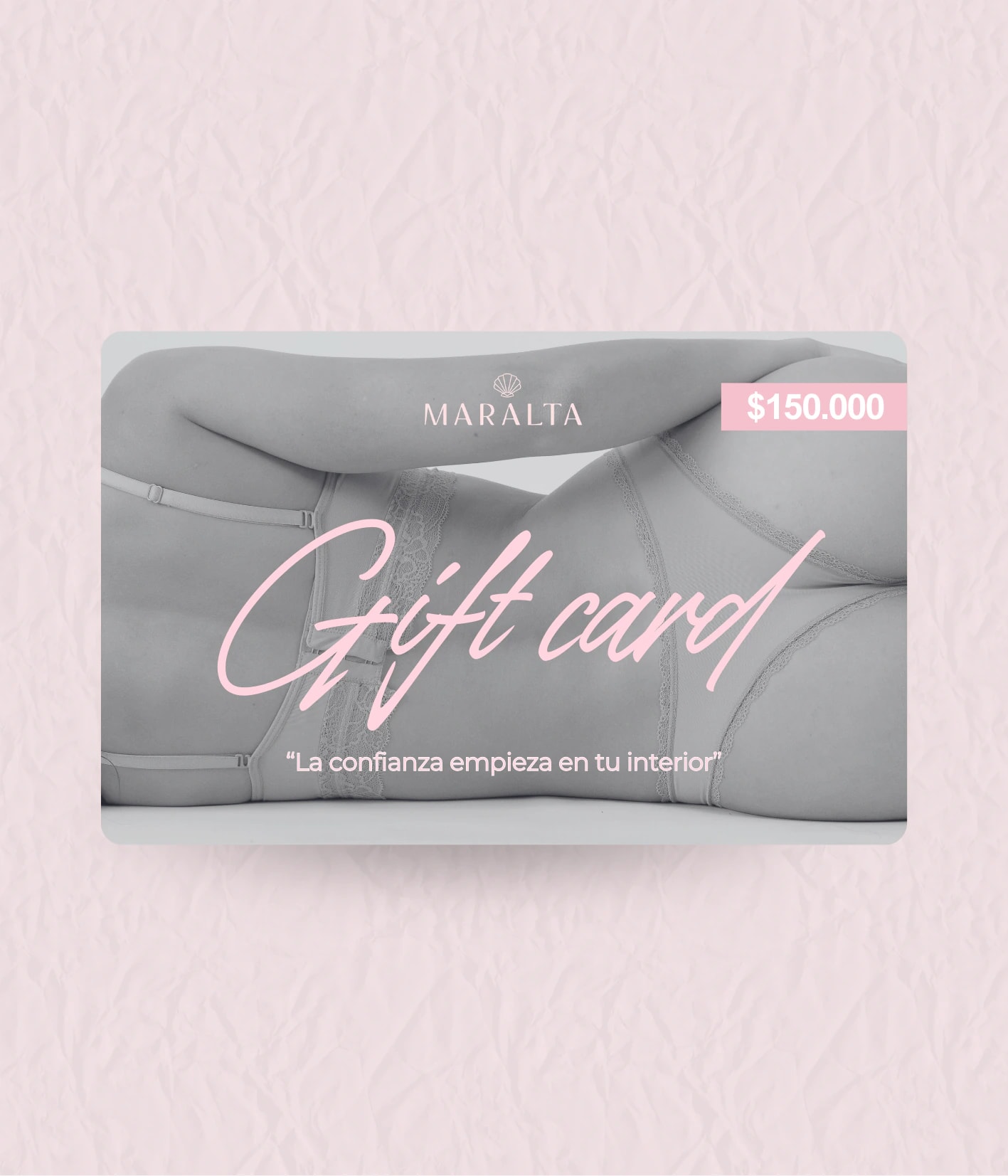 Bono Regalo $150.000 - imagen 1