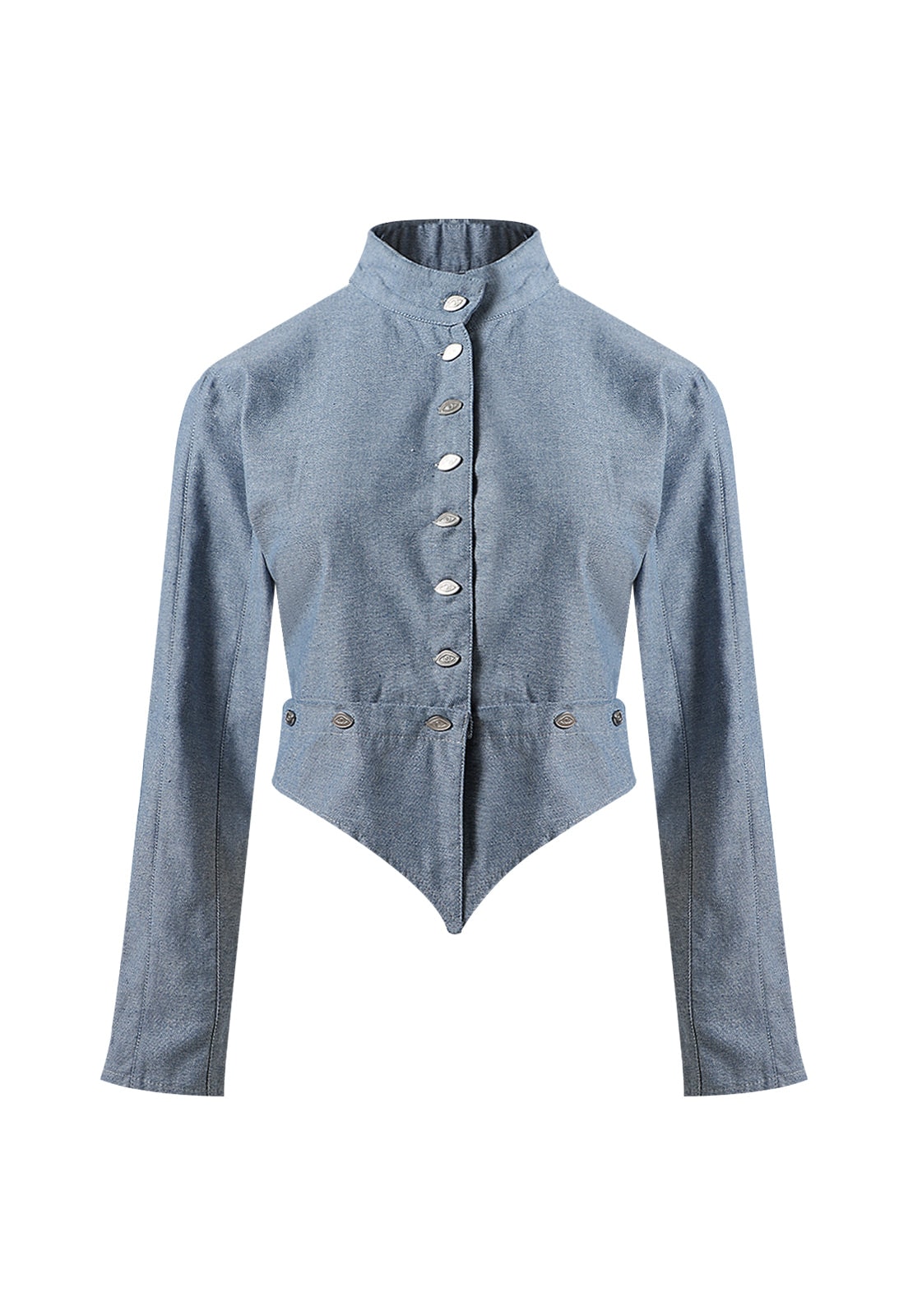 Alma Jacket - Blue - imagen 1