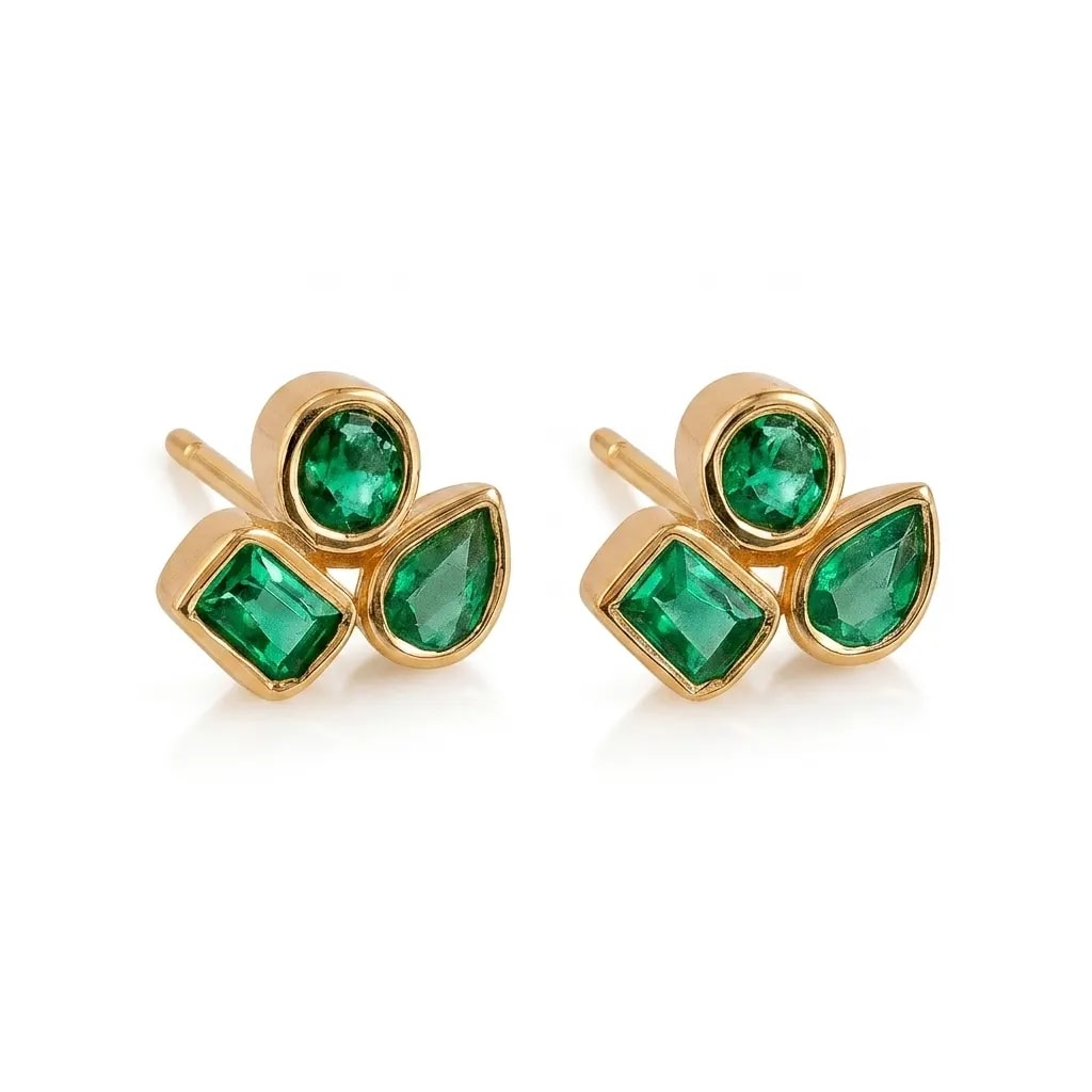 Venezia Earring - imagen 1