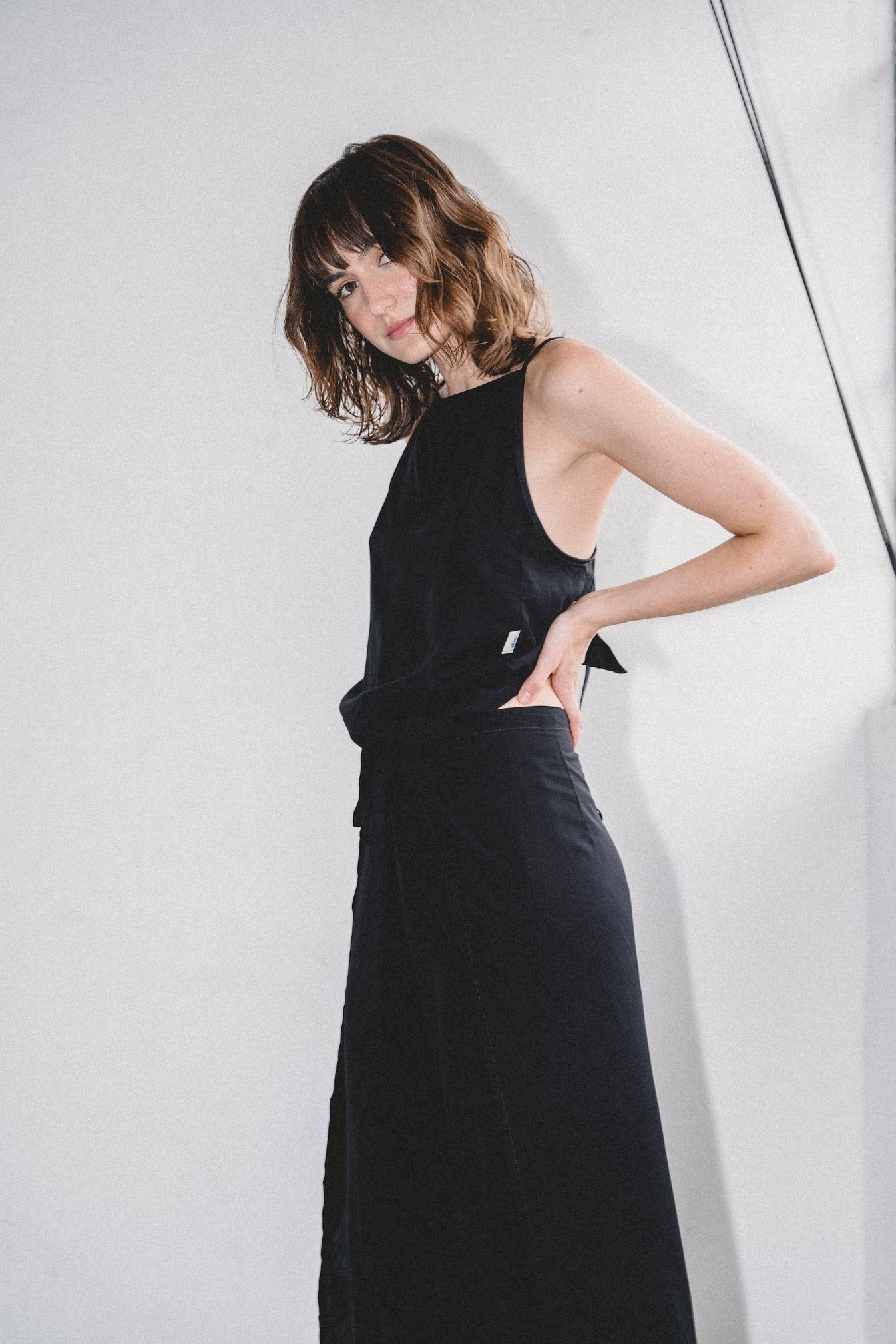 All Black Top - imagen 1