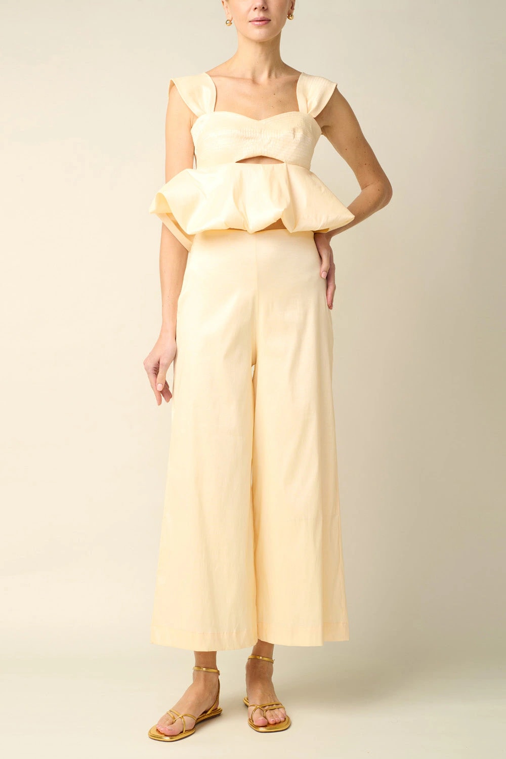 PANTALÓN SANDY - imagen 1