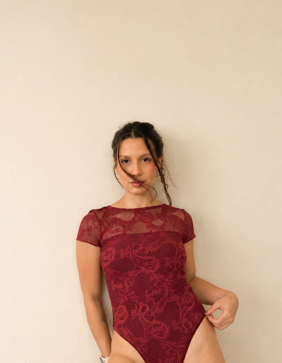 Body Sienna - imagen 1
