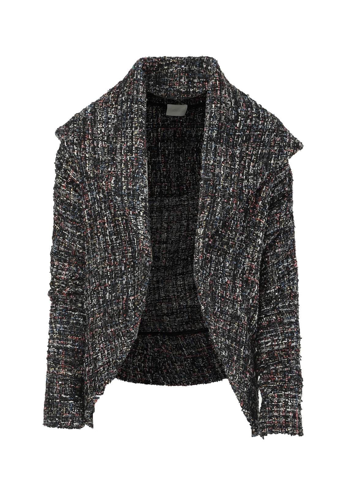 CHAQUETA LUREX - imagen 1