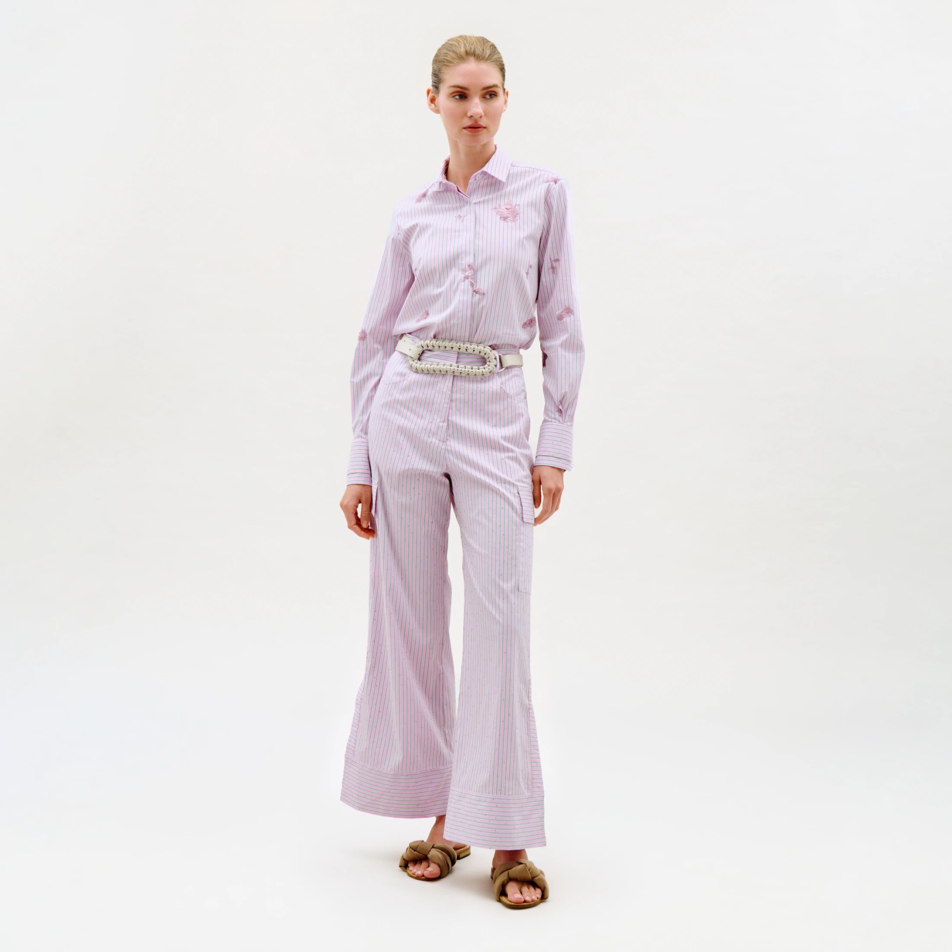 Falak Pant - imagen 1