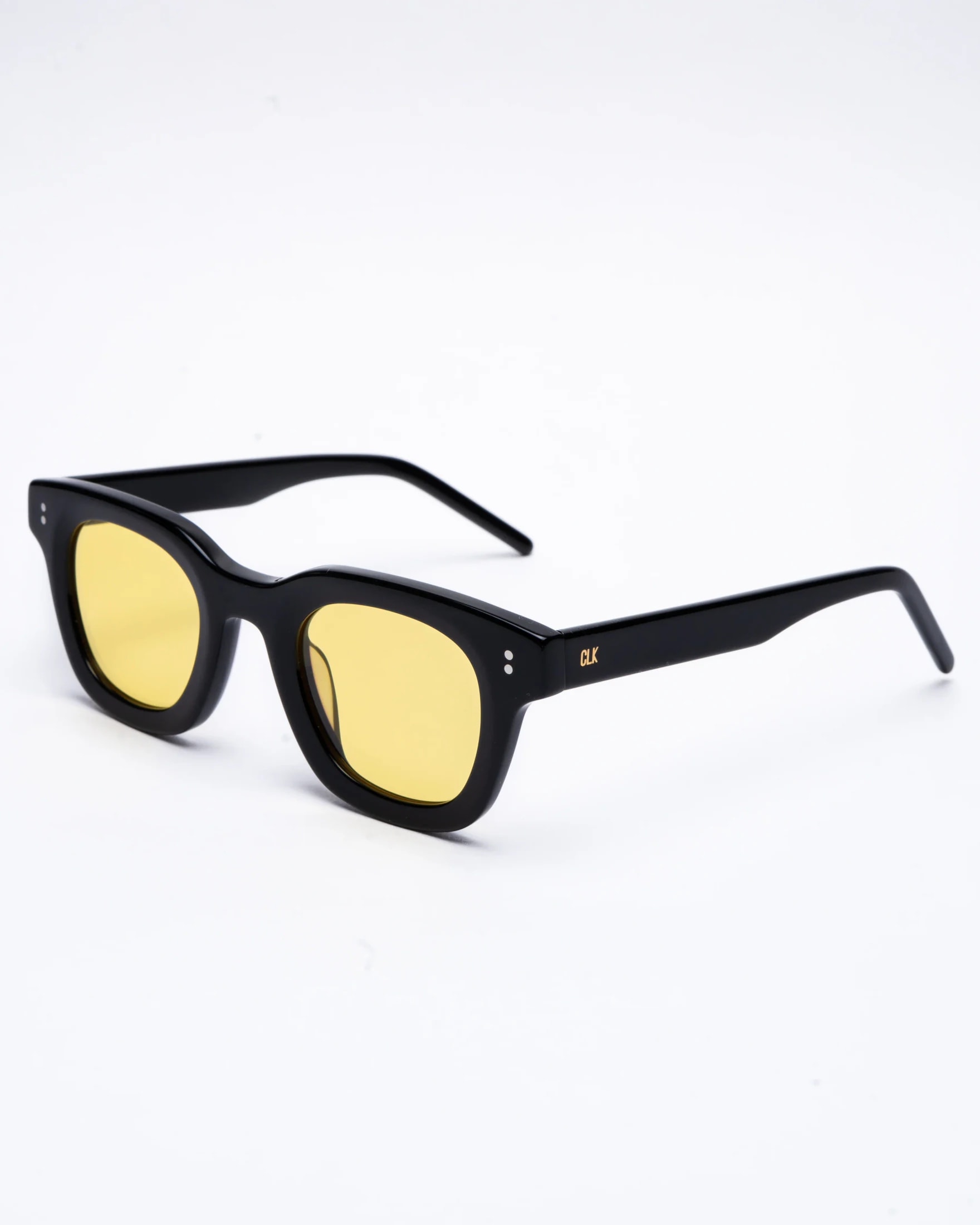 TANNEN - BLACK / YELLOW - imagen 1