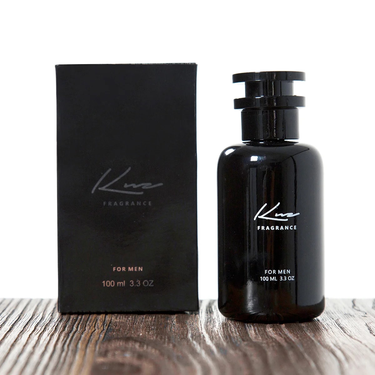Perfume Amaderado Story - imagen 1