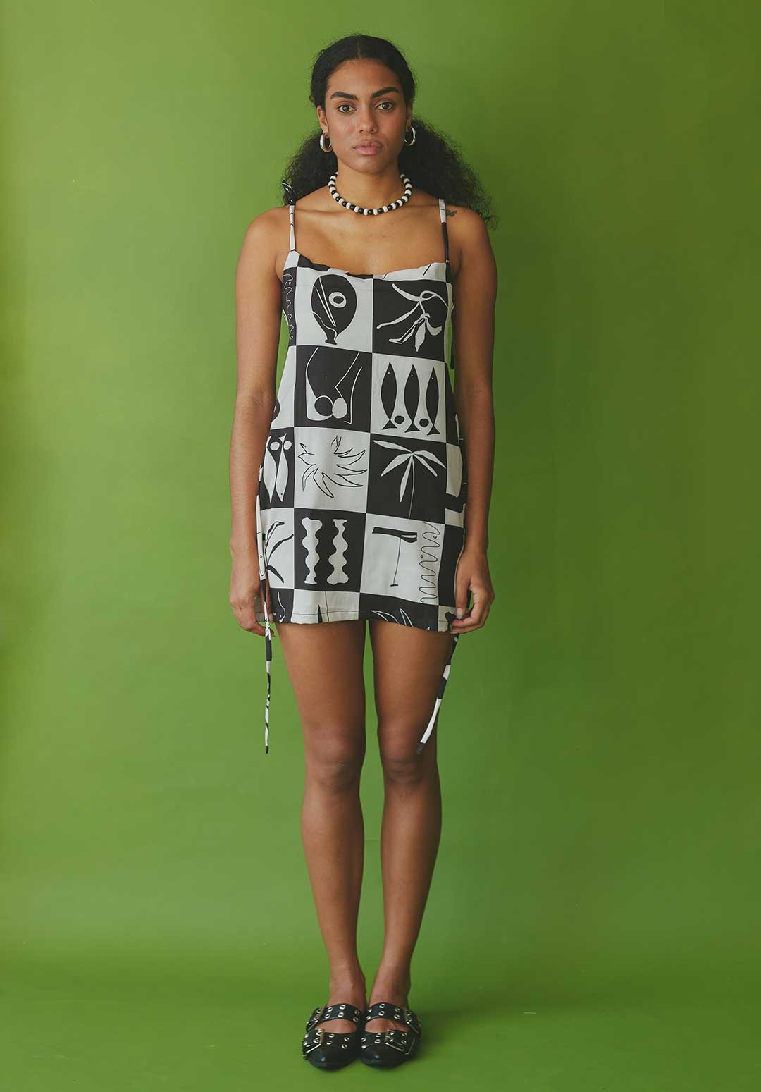 Vestido Anagrama - imagen 1