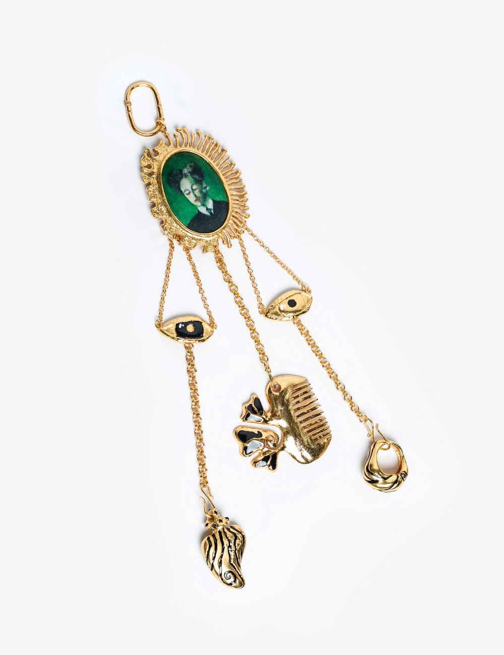 Chatelaine - imagen 1