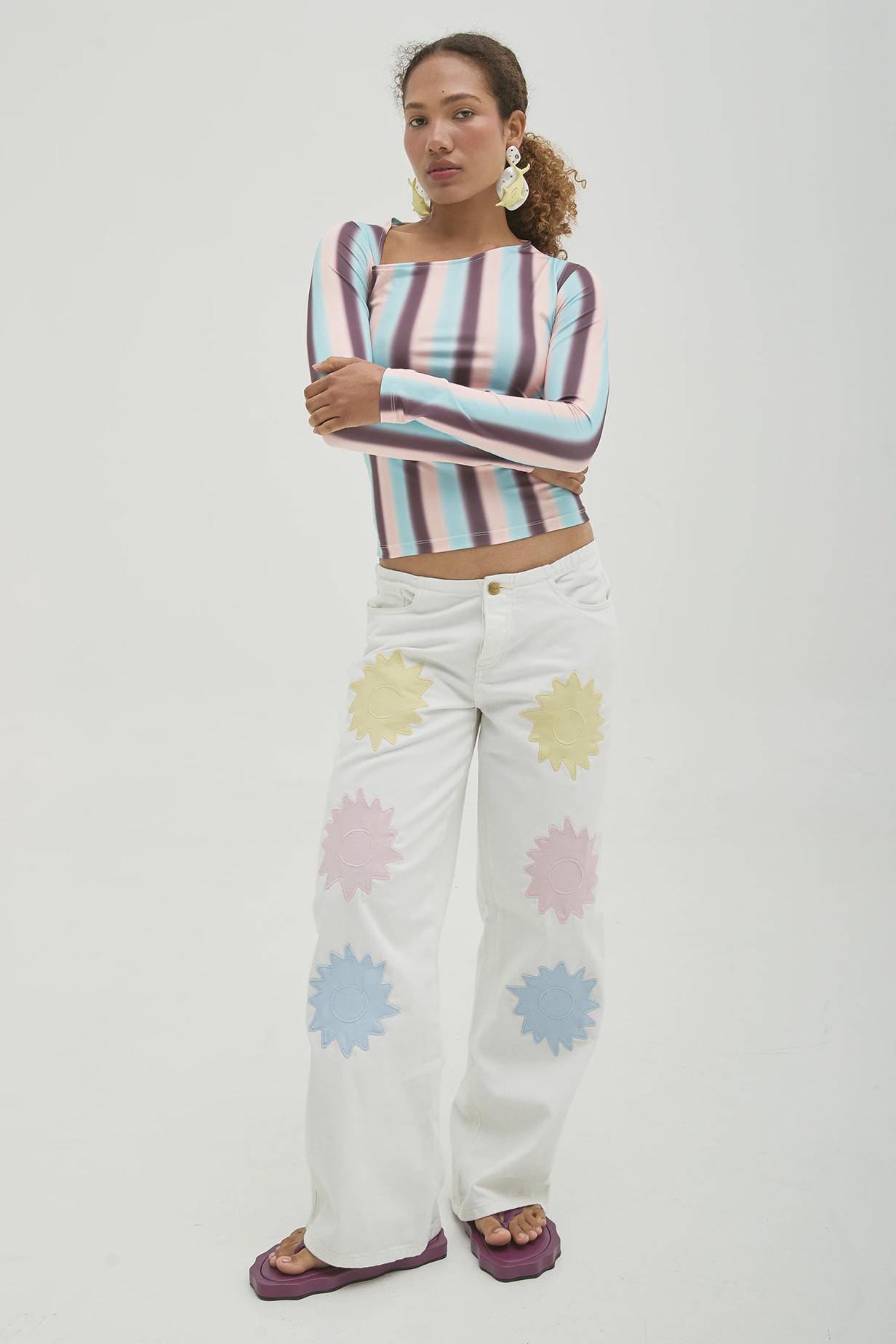 Costa Jean Soles - imagen 1