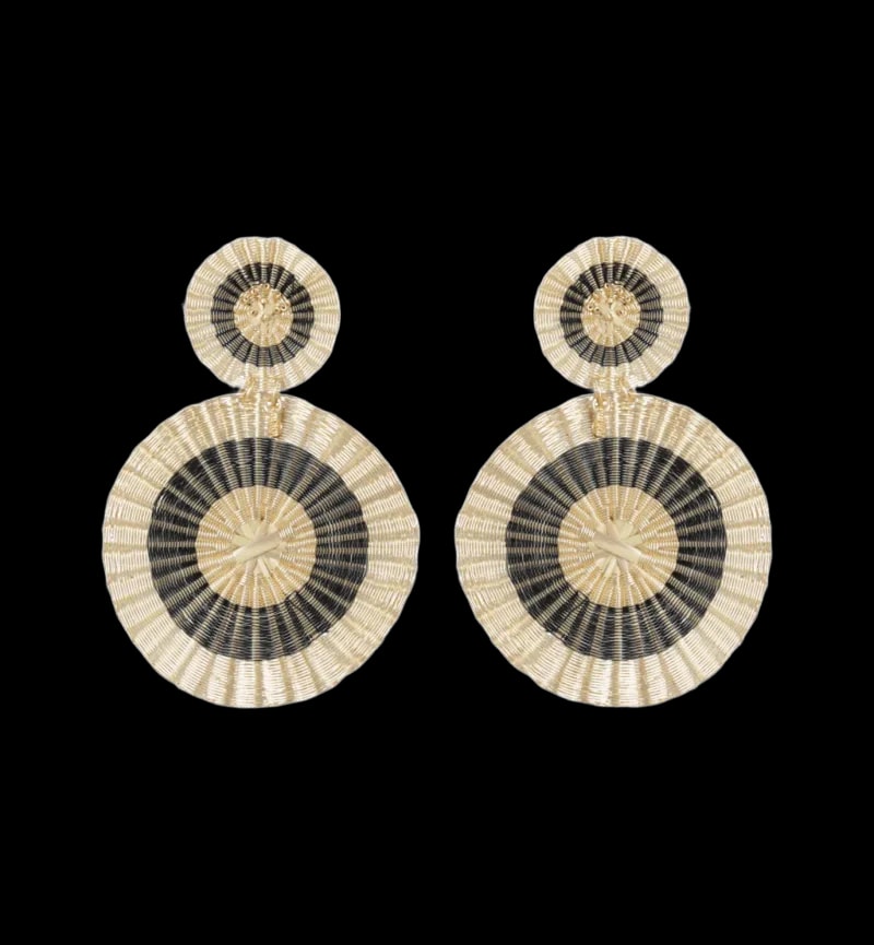 PROVIDENCE EARRINGS - imagen 1