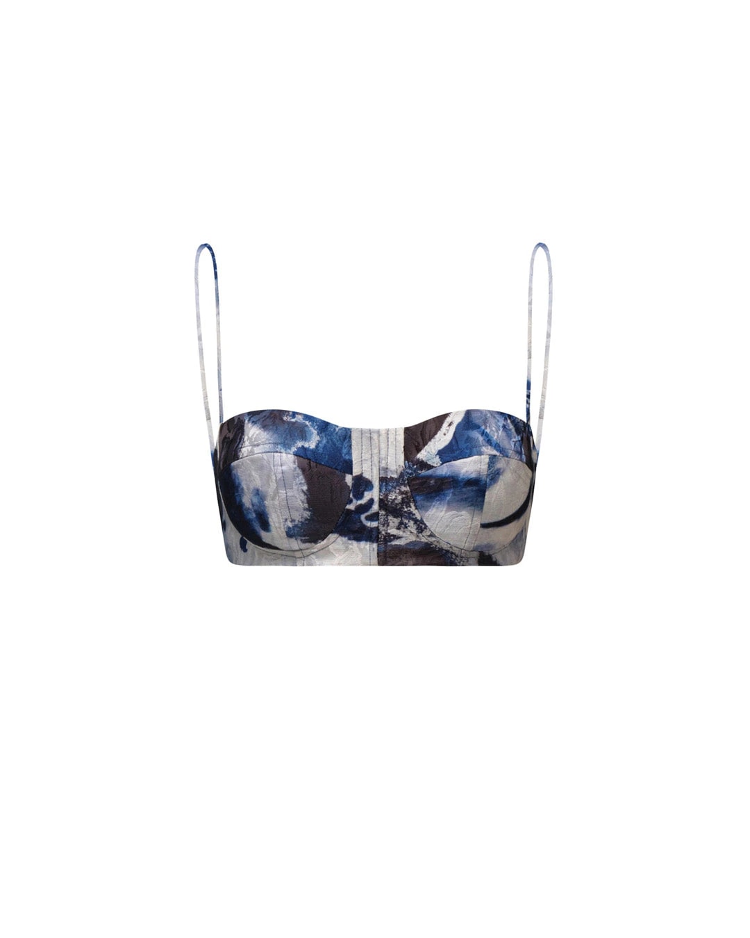 'FORMA' CROP TOP - imagen 1