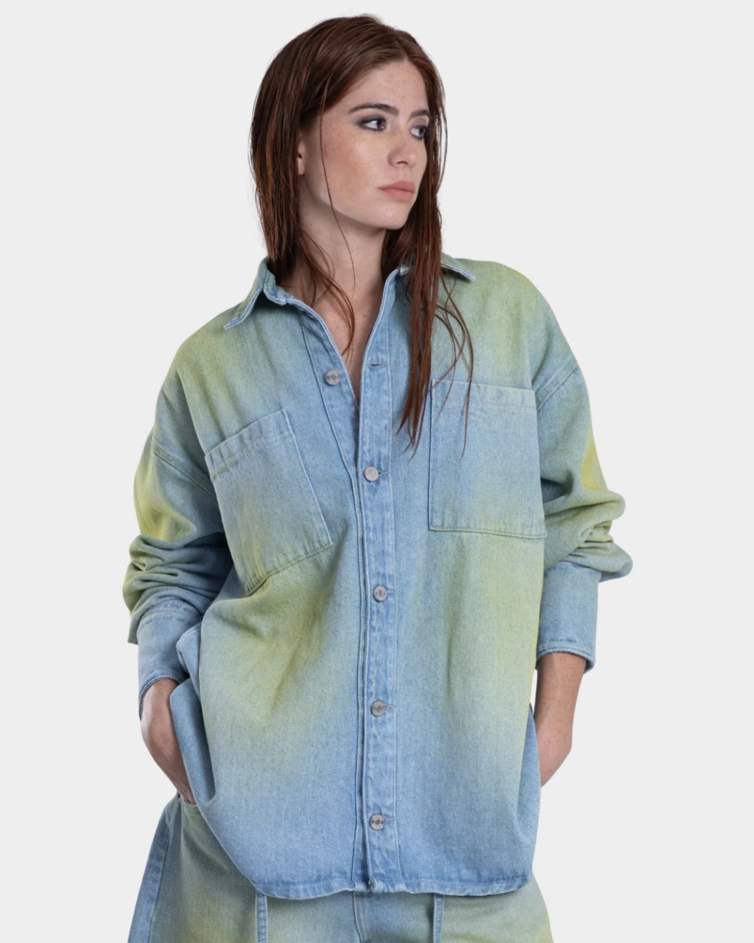 VIBRACION JACKET - imagen 1