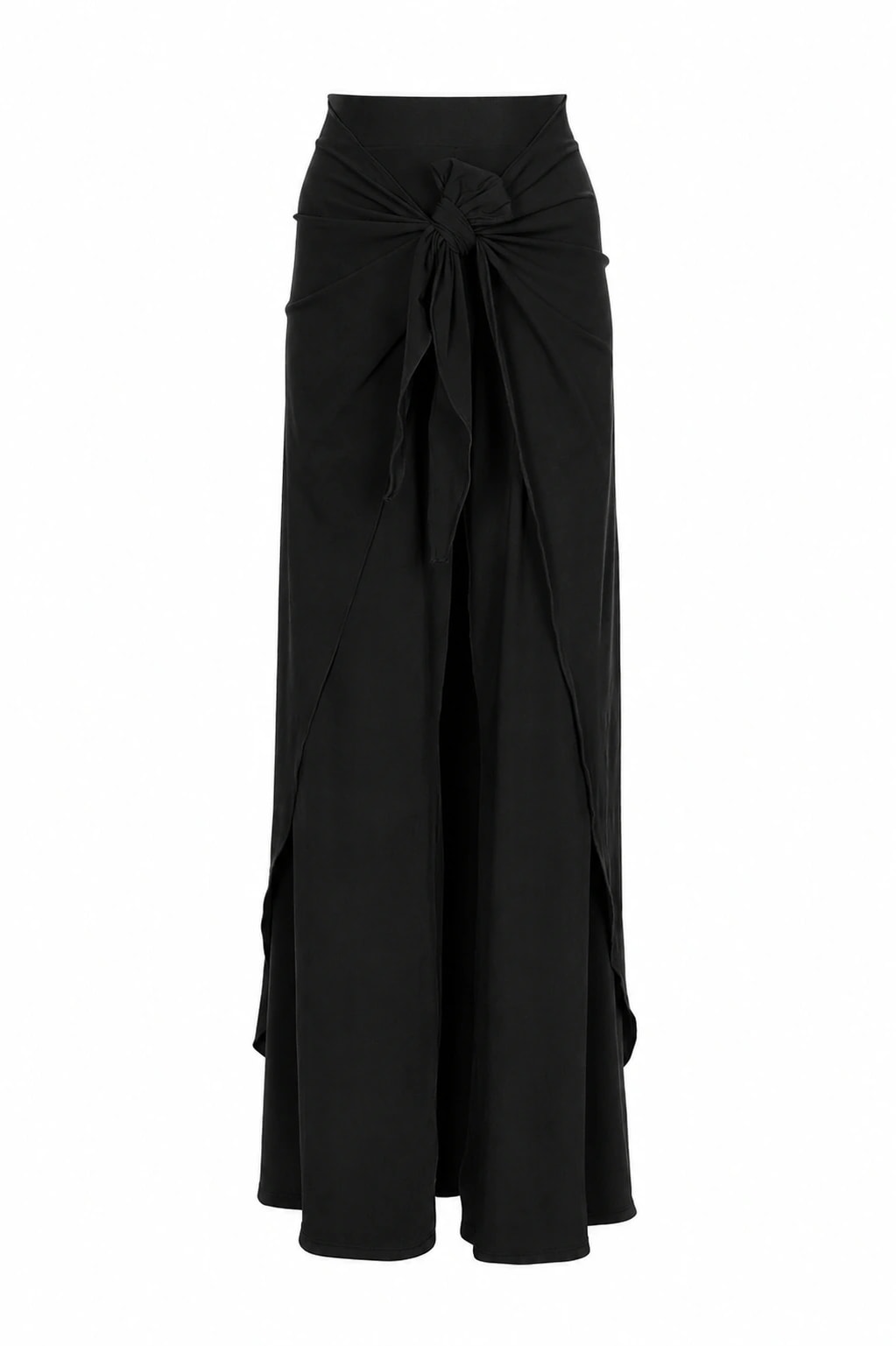 La Bamba Jersey Pants / Black - imagen 1