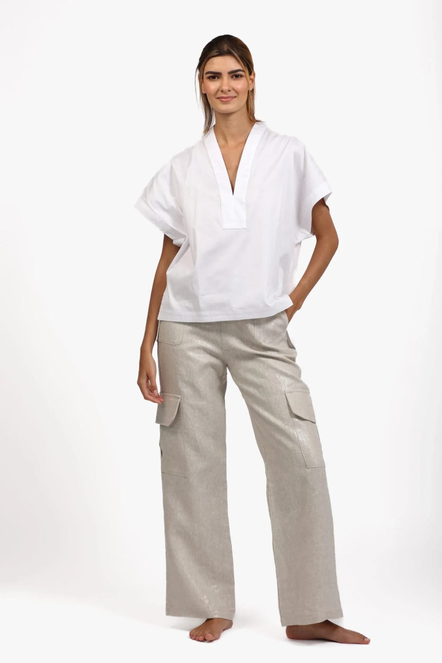 BLUSA CLARITY - imagen 1