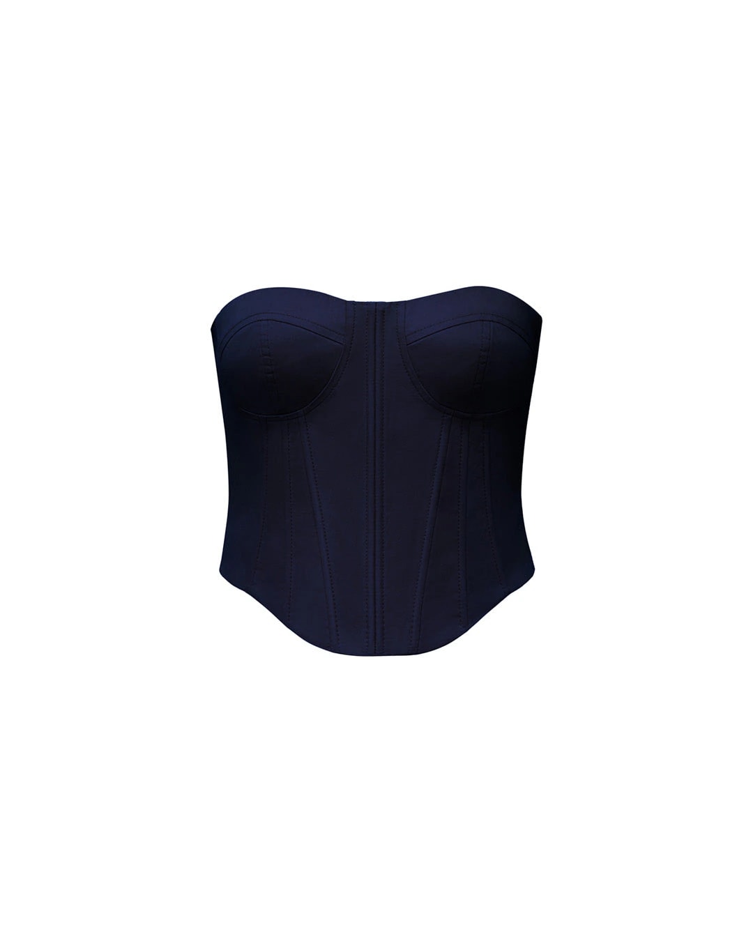 'RASTRO' BUSTIER - imagen 1