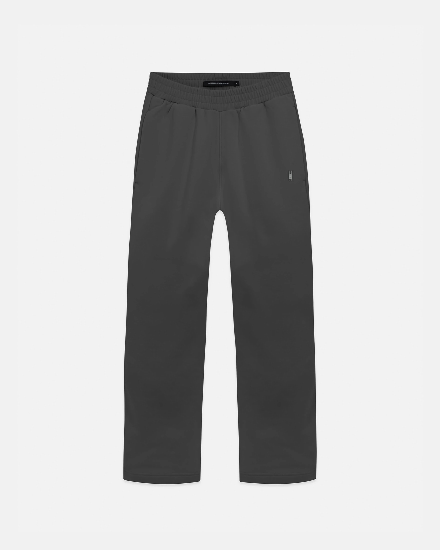 Blanks Barrel Straight Pants Gray - imagen 1